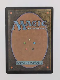 Anger *Foil* - Excellent - Judgment - MTG - Image 2