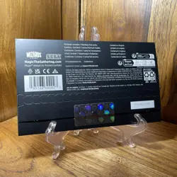 🤩 Secret Lair x Sonic Chasing Adventure Foil - SEALED MTG - Sol Ring Fabricate - Image 3