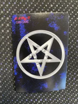 [SC] mc115 Devil Children Card Game Jack Frost - Image 4