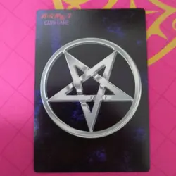 [SC] mc115 Shin Megami Tensei Devil Children Doppelganger Card Game - Image 2