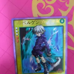 [SC] mc115 Shin Megami Tensei Devil Children Doppelganger Card Game - Image 4