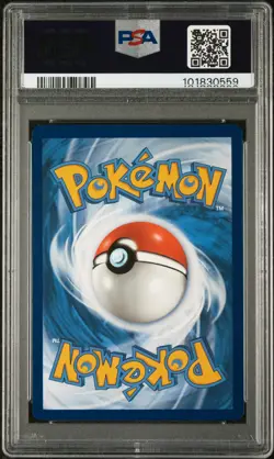 2023 POKEMON SWORD & SHIELD CROWN ZENITH #GG10 FULL ART/MEW PSA 10 - Image 2