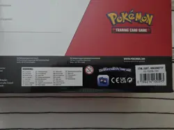 POKEMON ELITE TRAINER BOX PRISMATIC EVOLUTIONS SAMS CLUB BUNDLE - Image 3
