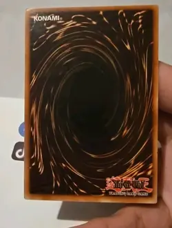 YUGIOH SWORDS OF REVEALING LIGHT ULTRA LOB-101 1ST EDITION LIGHT PLAYED - Image 5