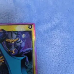 [SC] mc115 Cutting Error True Megami Tensei Devil Children Shadow Card - Image 3