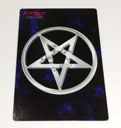 [SC] mc115 Shin Megami Tensei Devil Children Vritra Trading Card - Image 3