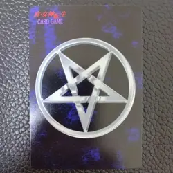 [SC] mc115 Magic Stone Shin Megami Tensei Card Game Media Factory - Image 2