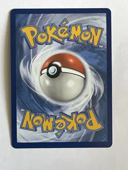 Pokemon Card .. Kindler 170/172 - Image 2