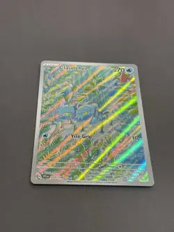 Pokemon Clauncher Holo Trading Card XY Series 70HP - Image 2