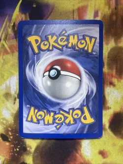 2003 POKEMON EX SANDSTORM SET WINGULL REVERSE HOLO CARD 84/100 - Image 2