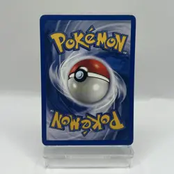 Snorlax 11/64 | Base Set Jungle | Holo Pokemon Card LP - Image 4