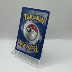 Snorlax 11/64 | Base Set Jungle | Holo Pokemon Card LP - Image 5
