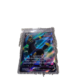 Umbreon V SR 084/069 S6a Eevee Heroes - Pokemon Card Japanese - Image 1