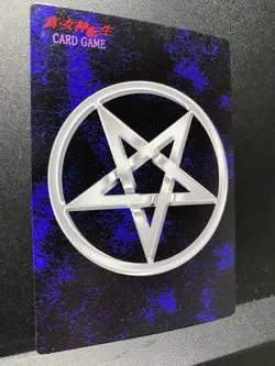 [SC] mc115 Devil Children Card Game Ishtar - Image 5