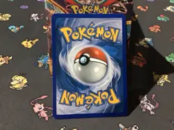 Pokemon TCG Blaziken FB LV.X 142/147 Supreme Victors Holo Rare Pokemon Card - Image 4