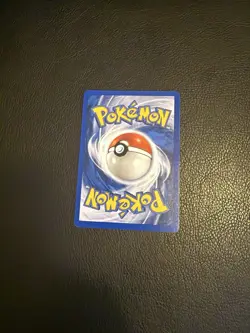 Brock's Zubat 24/132 Gym Heroes Rare Pokemon Card - Image 2