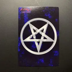 [SC] mc115 Devil Children Card Game Vivisana - Image 4