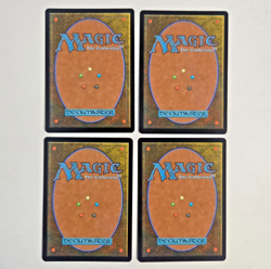 MTG Glowspore Shaman (Double Masters 2022) 220/331 (NEAR MINT) (4X) - Image 2