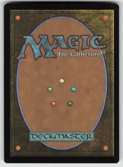 MTG Strixhaven: School of Mages #37 Archmage Emeritus Lightly played tcg - Image 2