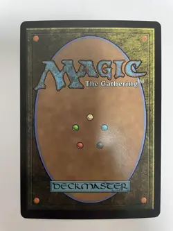 MTG Golbesa Inheritance History Foil Jet Black Armor Magic The Gathering - Image 2