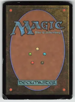 MTG Strixhaven: School of Mages #37 Archmage Emeritus Heavily played tcg - Image 2