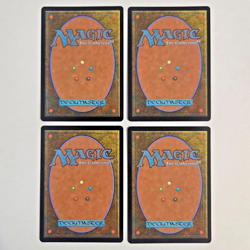 MTG Eyeblight's Ending (Double Masters 2022) 075/331 (NEAR MINT) (4X) - Image 2