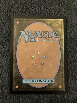 Magic The Gathering MTG - Ground Seal - Wilds of Eldraine WOE / WOT - Image 2