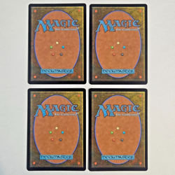 MTG Bounty of the Luxa (Double Masters 2022) 187/331 (NEAR MINT) (4X) - Image 2