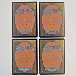 MTG Strands of Undeath (Double Masters 2022) 092/331 (NEAR MINT) (4X) - Image 2