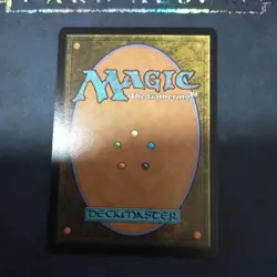 Harmony Prodigy Foil MTG MH2 Magic The Gathering Card Used - Image 2