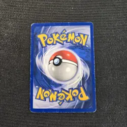 Pokemon TCG Gym Challenge Brock's Vulpix Unlimited Common Card 73/132 - Image 2