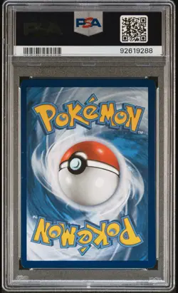 Pokemon 2021 Umbreon VMAX 215/203 Alt Art Evolving Skies GEM MINT PSA 10 - Image 2
