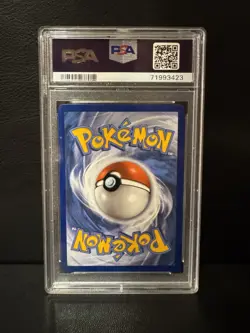 Pokemon 2021 Umbreon Vmax 215/203 Alt Art Evolving Skies GEM MINT PSA 10 - Image 2