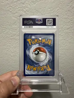 Pokemon 2021 Umbreon VMAX 215/203 Alt Art Evolving Skies GEM MINT PSA 10 - Image 2