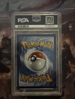 Pokemon 2021 Celebrations Flying Pikachu VMAX #007/025 PSA 10 Gem MT Full Art - Image 2