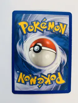 Team Aqua's Walrein Holo Rare 6/95 EX Team Magma vs Team Aqua 2004 Pokemon Card - Image 4