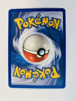 Team Aqua's Walrein Holo Rare 6/95 EX Team Magma vs Team Aqua 2004 Pokemon Card - Image 2