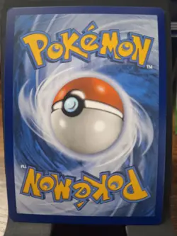 Oranguru 113/149 Sm Base Set Holo Rare Pokemon TCG 2017 LP - Image 2