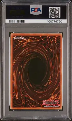 YuGiOh! Red Gadget - MP24-EN014 - Quarter Century Secret Rare - PSA 10 - Image 2