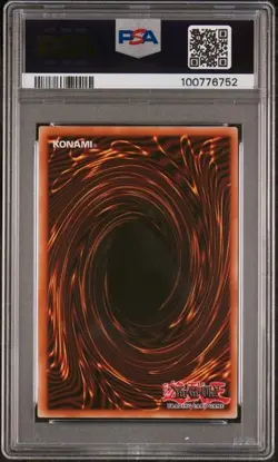 YuGiOh! Yellow Gadget - MP24-EN014 - Quarter Century Secret Rare - PSA 10 - Image 2