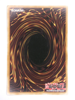 YuGiOh / Number 96: Dark Mist / ORCS-EN043 / Ultimate Rare / Unlimited Ed / (NM) - Image 2
