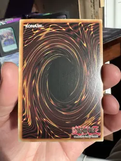 Yugioh LCYW-EN074 Brain Control Secret Rare 1st NM Holo Bleed 🩸 - Image 4