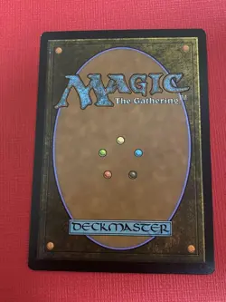 MTG Barbara Light Japan Edition Foil Regular Frame Card - Image 2