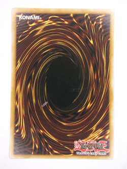 YuGiOh! / Overmind Archfiend / EXVC-EN044 / Ultimate Rare / 1st Edition / (LP) / - Image 2