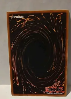 YUGIOH CELTIC GUARDIAN LOB-007 1ST EDITION LIGHT PLAYED SUPER - Image 2