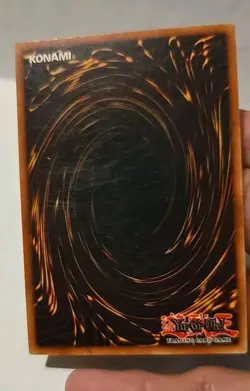 YUGIOH CELTIC GUARDIAN LOB-007 1ST EDITION LIGHT PLAYED SUPER - Image 3