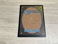 Ixalan Bats In The Great Cave Foil Uncommon English MtG Card - Image 2