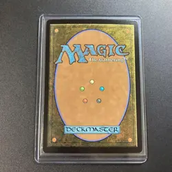 MTG Final Fantasy The Heartbeat Of Strange Trace Lightning Inheritance Foil U Ca - Image 4