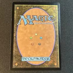 MTG Foil Primogenesis Feed the Swarm Japanese Card Magic the Gathering Gift - Image 2