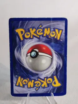Pokemon TCG Mankey Jungle Card 55/64 1st Edition Common - Image 2